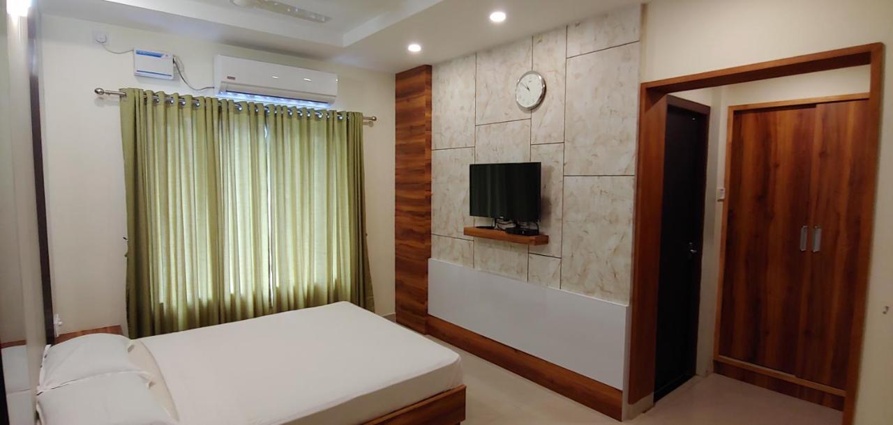 Sree Gokulam Sabari Hotel 2*