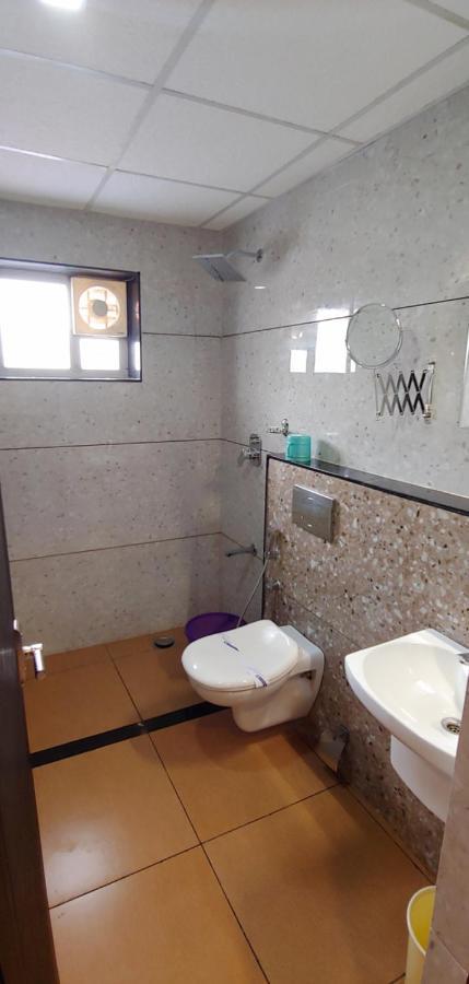 Hotel Sree Gokulam Sabari 2*