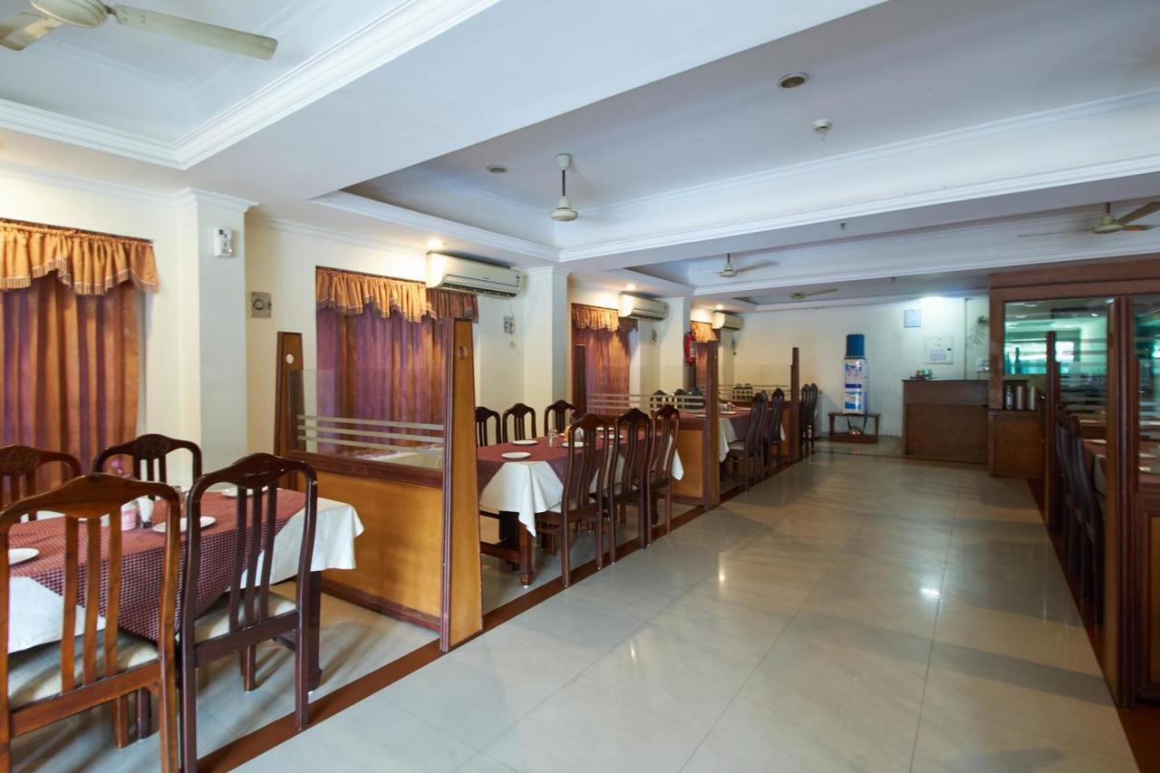 Sree Gokulam Sabari Hotel 2*