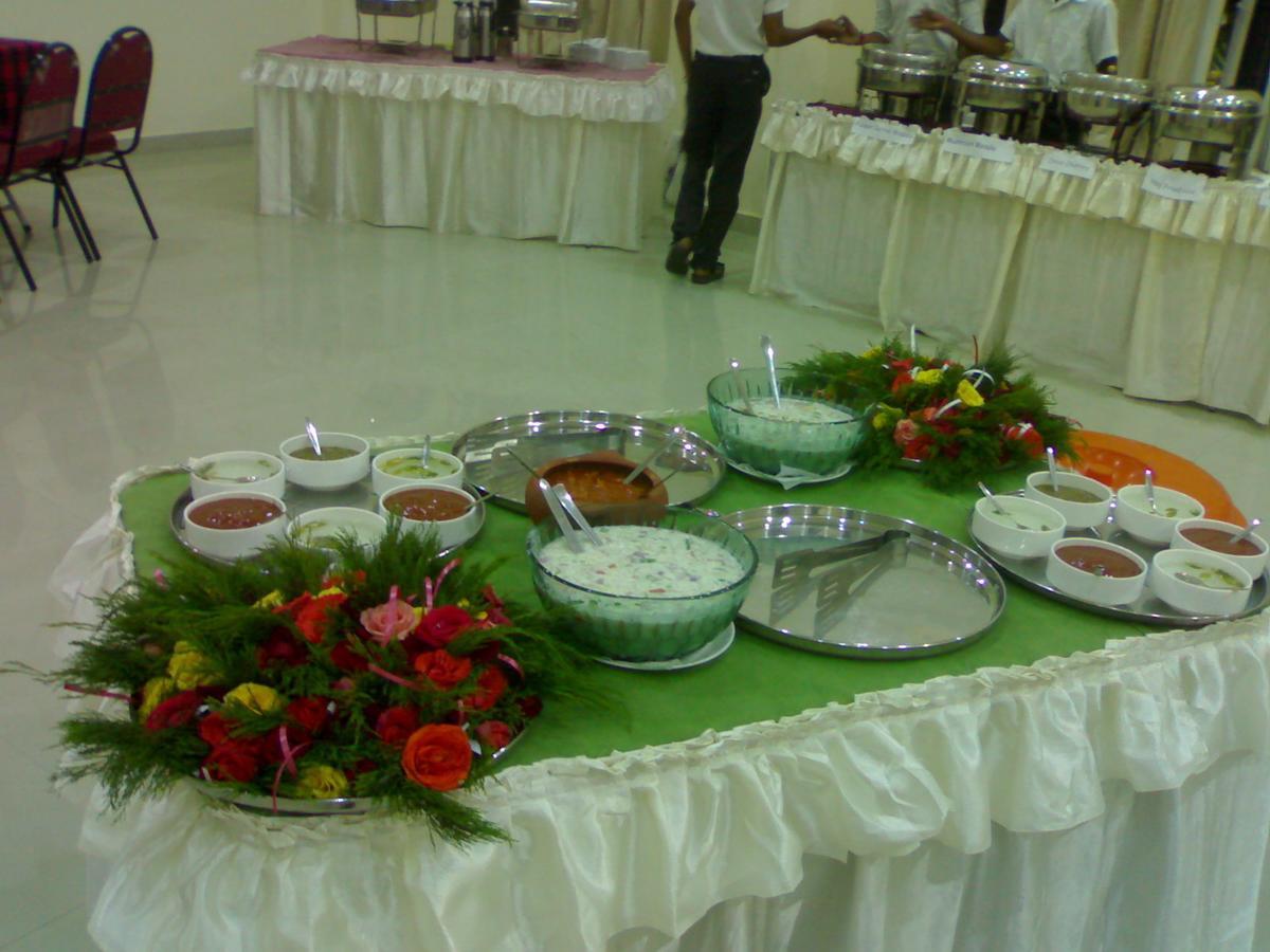 Sree Gokulam Sabari 2*