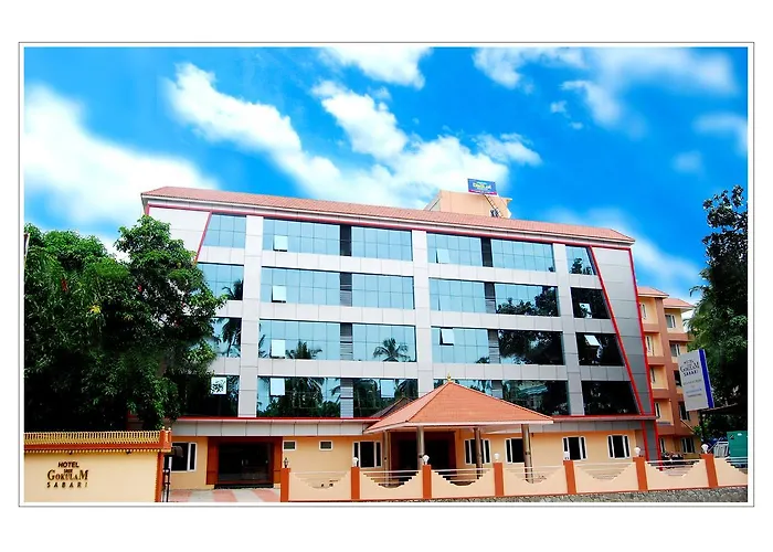 Sree Gokulam Sabari