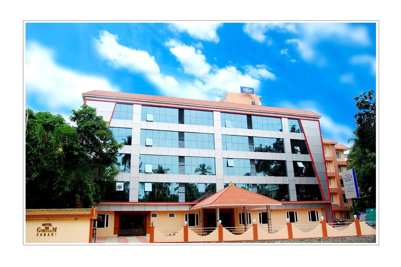 Sree Gokulam Sabari Chavakkad