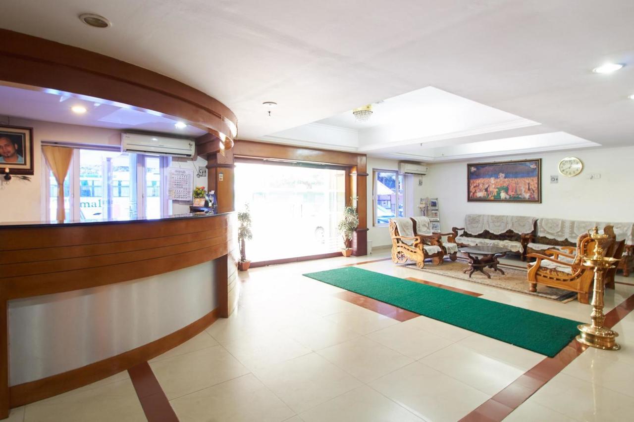 Sree Gokulam Sabari 2* Chavakkad
